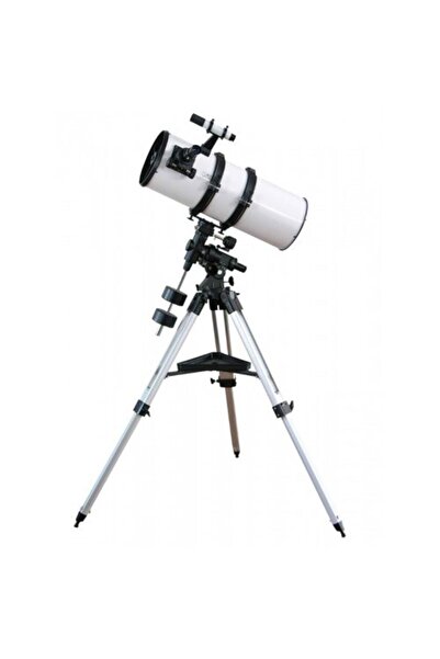Forestia Profesyonel Astronomik Teleskop 203/800 - Astrofotografi Uyumlu