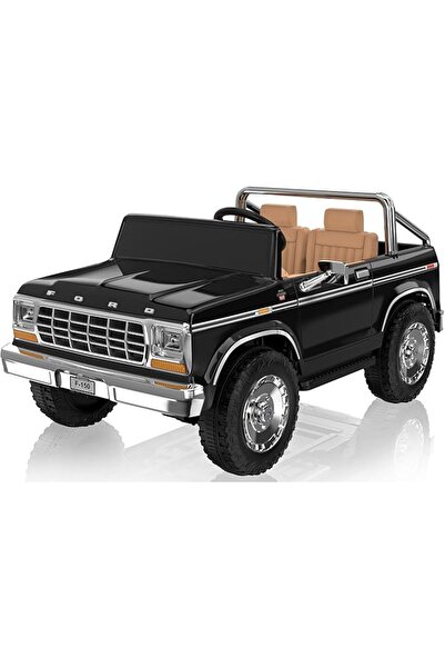 Ford سيارة ركوب فورد إف 150 كلاسيك بيك أب