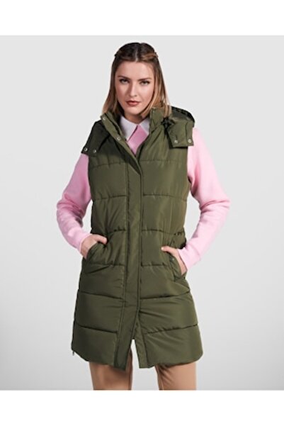 PARUNIV Women's Waterproof Vest