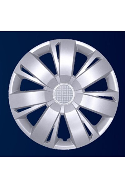 Fym Sks411 Sks 411 16 J Plastic Wheel Covers Set of 4 Imported Premium
