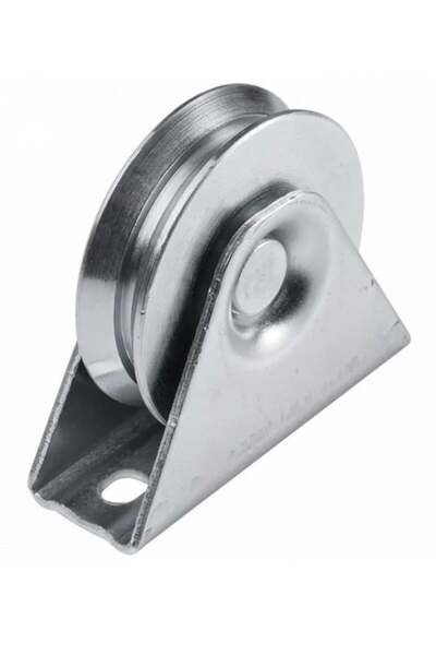 KANGAROO بكرة أثقال مثبتة على الحائط