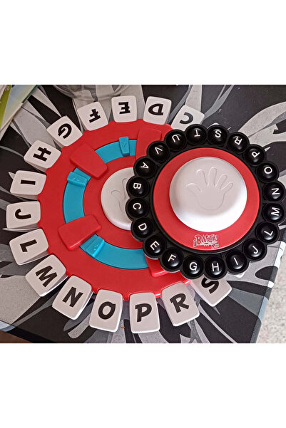 Board Game تابل عربي