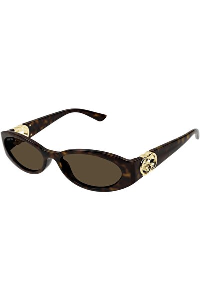 Gucci GG1660S 002 54 KADIN GÜNEŞ GÖZLÜĞÜ