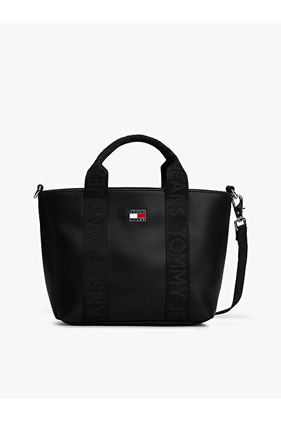 Tommy Hilfiger Kadın TJW Daily Elevated Mini Tote Çanta