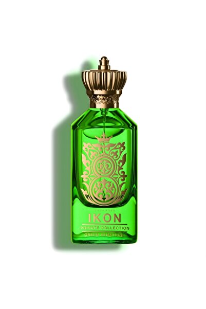 Ikon Icon Green Gemstone Eau de Parfum 100ml