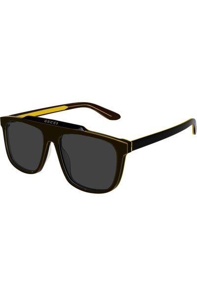 Gucci GG1039S 001 58 ERKEK GÜNEŞ GÖZLÜĞÜ