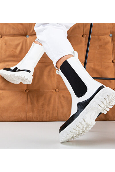 BENOTTİ Ghete Dunkley albe