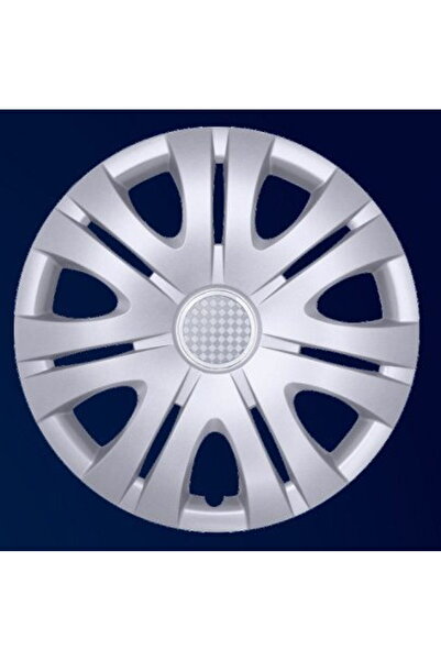 Fym Sks408 Sks 408 16 J Plastic Wheel Cover Set of 4 Imported Premium