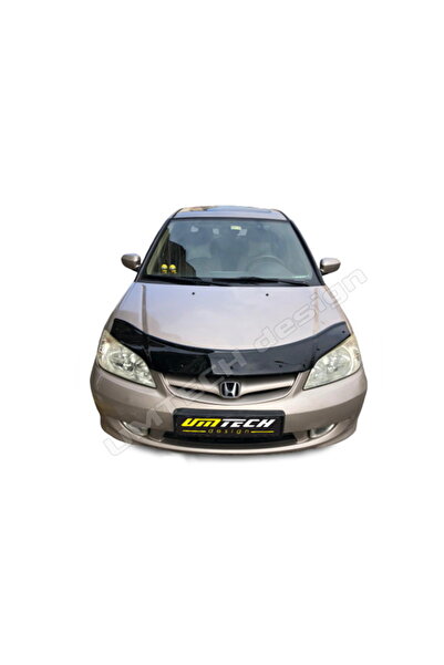 Fym Umt 18021 Honda Civic Vtec 2 01-05 Kaput Koruyucu İthal Premium