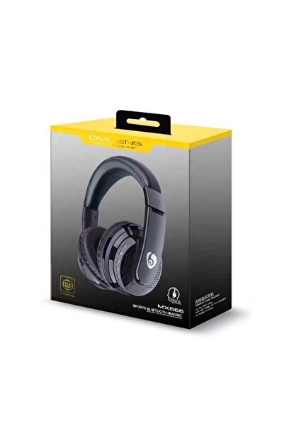 OVLENG MX 666 Wireless BT 4.1 Headphones Stereo Gaming Headset