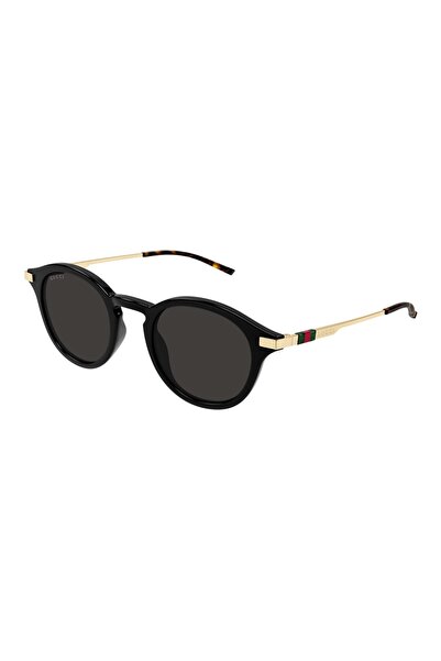 Gucci GG1890S 001 48 UNISEX GÜNEŞ GÖZLÜĞÜ