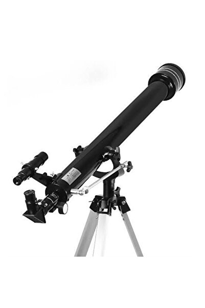Forestia 900x60 HD Astronomik Teleskop - 1000m/4m Görüş Alanı