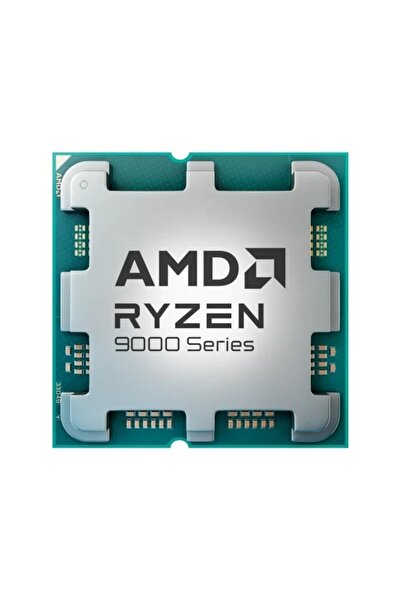 Amd Procesor Ryzen 5 9500F - Tavă