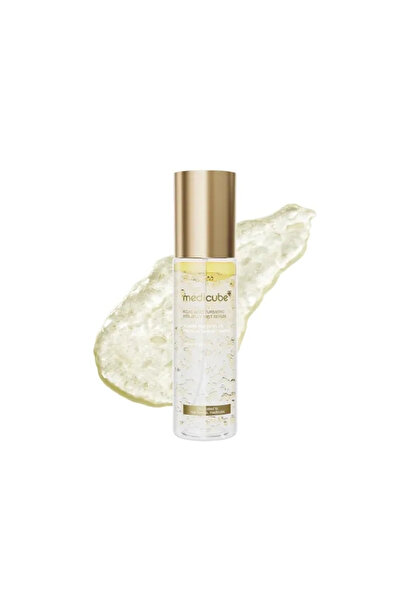 Medicube KOJIC ACID TURMERIC VITA JELLY MIST SERUM 100ml