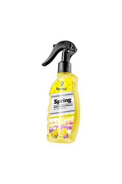SPREY KOKU FORMİX SPRING 180ML ADET PİNUKS-AUTOMIX077265