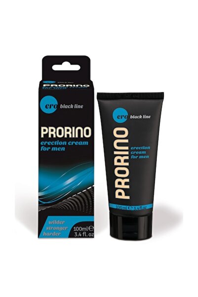 Ero Prorino Erection Cream for Men 100 ml