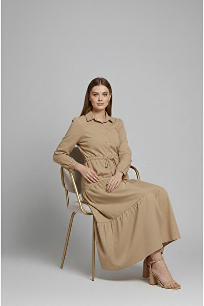 DAKEN Elegant women's dress