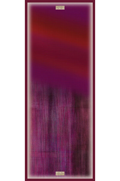 LA BOUTIQUE Güz Şal 2473-03 70X190