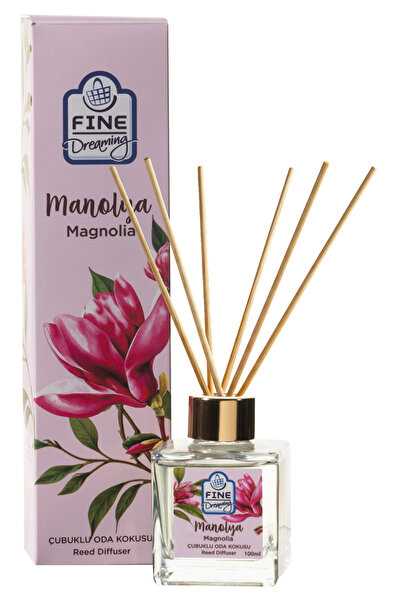Fine Dreaming MANOLYA ODA KOKUSU 100ML