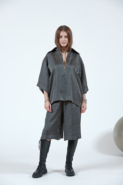 LOOMY Hanorac oversized