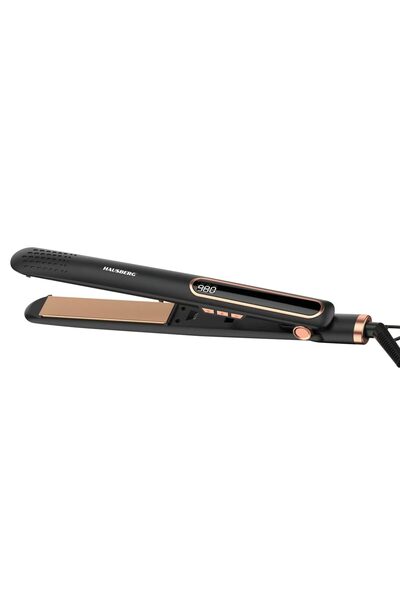 Hausberg HB-203NG Hair Straightener
