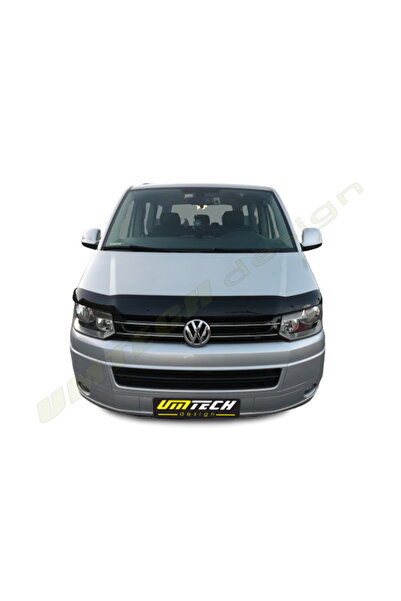 Fym Umt 34081 Vw T6 2009-2014 Hood Protector Imported Premium