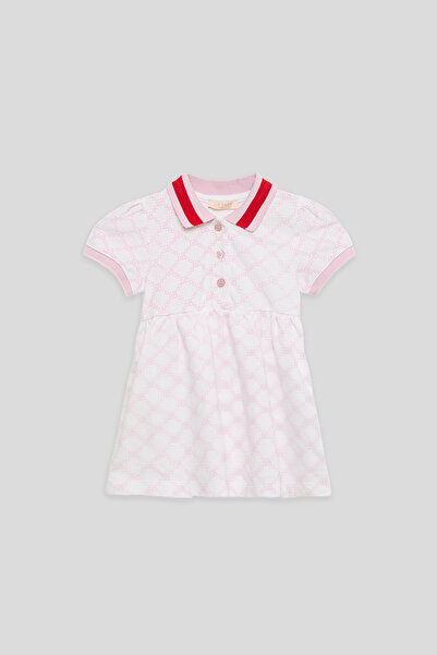 GB Baby Baby Girl Patterned Dress