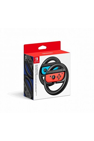 Nintendo Pereche de volane de curse Joy-Con pentru Switch