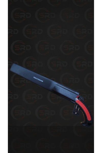 İzeltaş Dal Budama Testeresi (300mm)