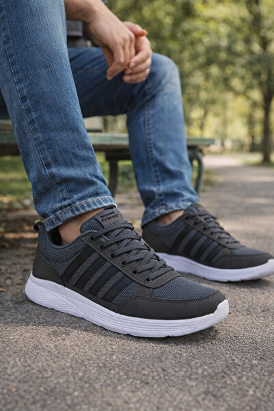 OXİ Men's Sports Shoes Running Walking