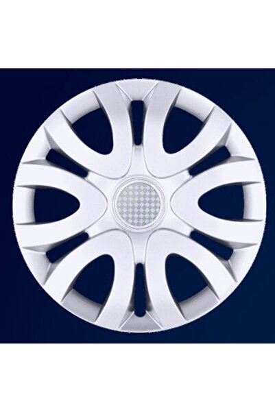 Fym Sks330 Sks 330 15 J Plastic Wheel Covers Set of 4 Imported Premium