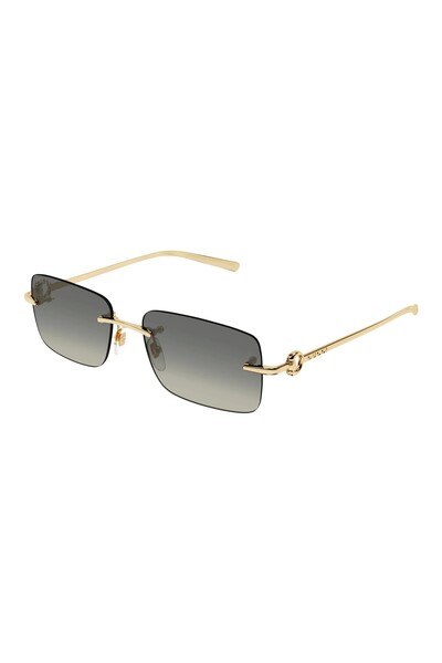 Gucci GG1703S 005 55 UNISEX GÜNEŞ GÖZLÜĞÜ