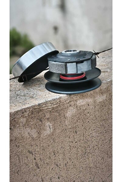 Mondial 125 Lavinia Pro uyumlu Arka Debriyaj Kavrama Seti Komple