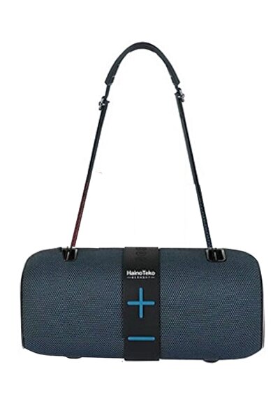 HAINOTEKO Haino Teko S105 Portable Speaker with power bank function (Blue)