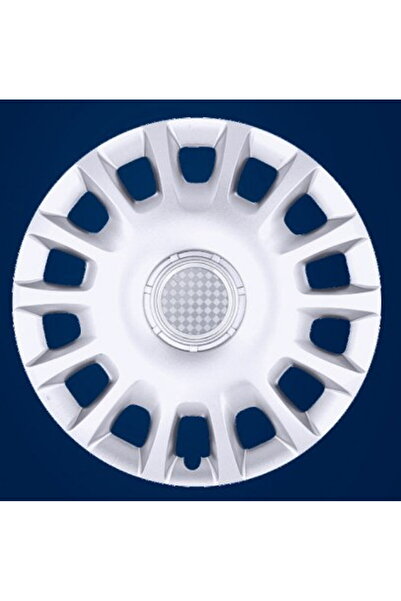 Fym Sks307 Sks 307 15 J Plastic Wheel Cover Set of 4 Imported Premium
