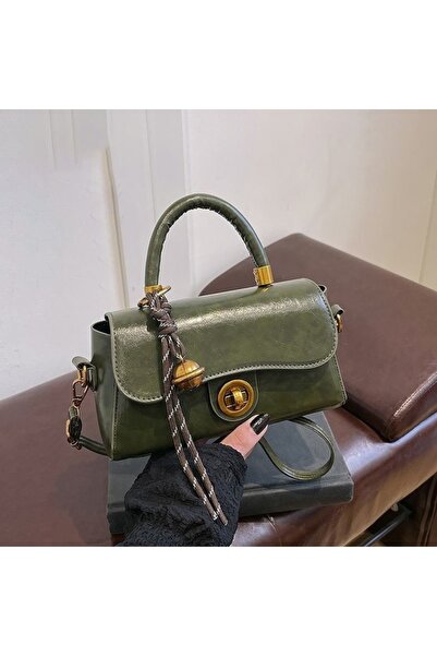 FASHION Retro Square Bag for Women