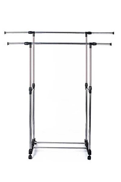 Generic Detachable Portable Coat Hanger Hot New Design Extended and Thickened...