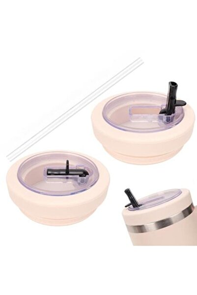 GADITIEK Stanley Lid with Straw and Flip Straw