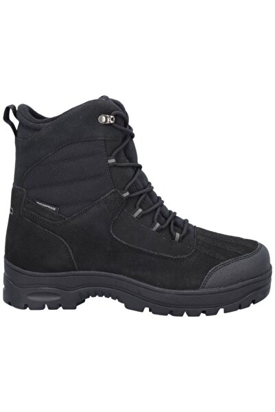 CMP Men's boots Tlicho WP 3Q75347-Black-44