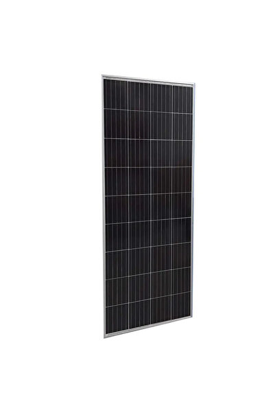 SOLİNVED 205W Monokristal Solar Panel - SOL-205