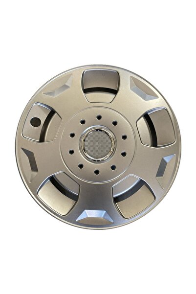 Fym Sks342 Sks 342 15 J Plastic Wheel Cover Set of 4 Imported Premium
