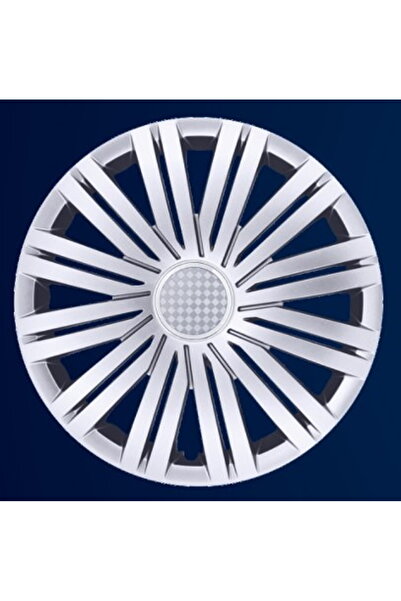 Fym Sks100 Sks 100 13 J Plastic Wheel Covers Set of 4 Imported Premium