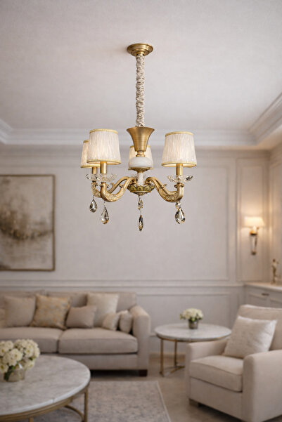 SARPER AVİZE 9151-5