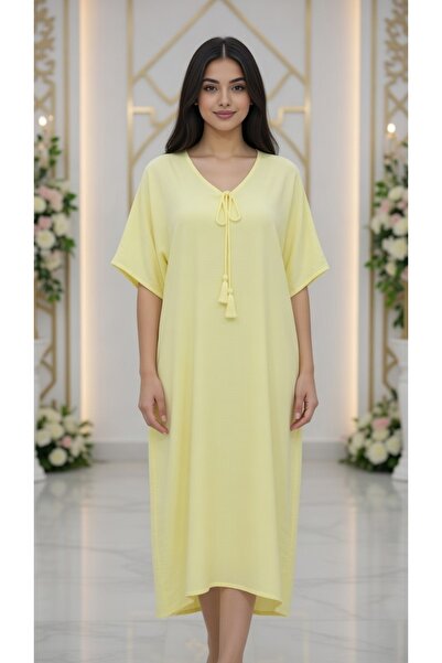 BAKLA FASHION جلابية مرام