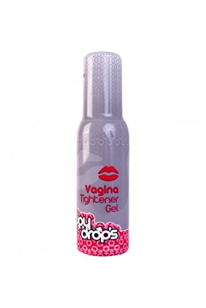 JoyDrops Ιντιμάτ Τζελ για Σύσφιξη Κόλπου, Κρέμα Σύσφιξης 100ml