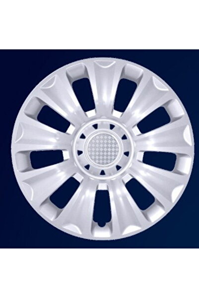 Fym Sks424 Sks 424 16 J Plastic Wheel Cover Set of 4 Imported Premium