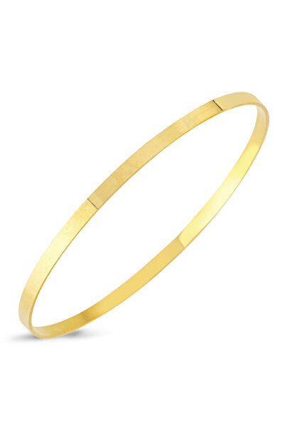 Harem Altın 22 Ayar 15 Gr Kibrit Çöpü Bilezik - BZK153