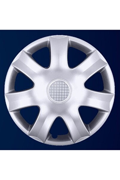 Fym Sks326 Sks 326 15 J Plastic Wheel Cover Set of 4 Imported Premium