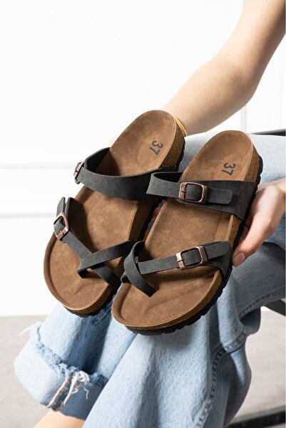 Vaska Roma Collesium Unisex Flip Flops Orthopedic Sole Daily Beach Outdoor Ho...