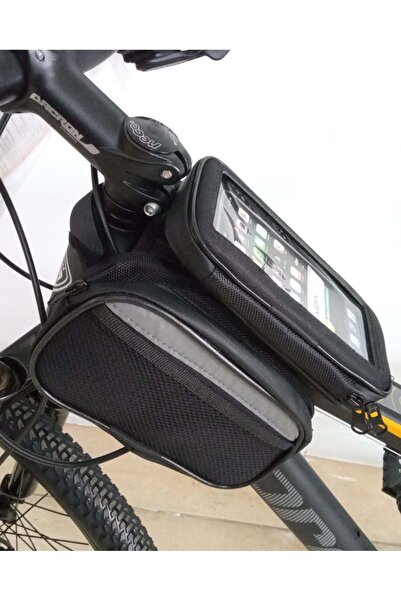 Impact A Kalite Kadro Heybe Çanta